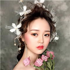 曼雅娜彩妆培训基础《粉底定妆》