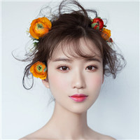 资深彩妆师教你如何化日常淡妆