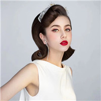 青岛个人形象设计培训之晚宴妆