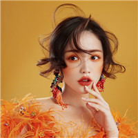 青岛新娘化妆培训学校课程之眼影的化妆技巧