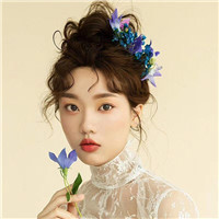 青岛化妆培训学校小课堂《标准唇形的画法》