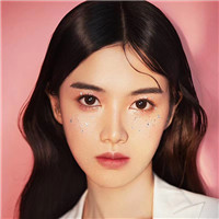 青岛化妆培训学校曼雅娜—清透日系裸妆教程