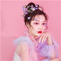 青岛化妆培训新手学化妆一看就会的眉毛画法