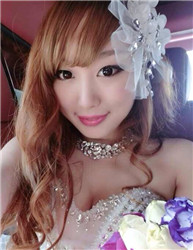 曾动人心弦的美丽新娘
