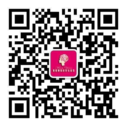 曼雅娜化妆培训二维码