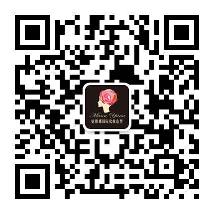 曼雅娜二维码