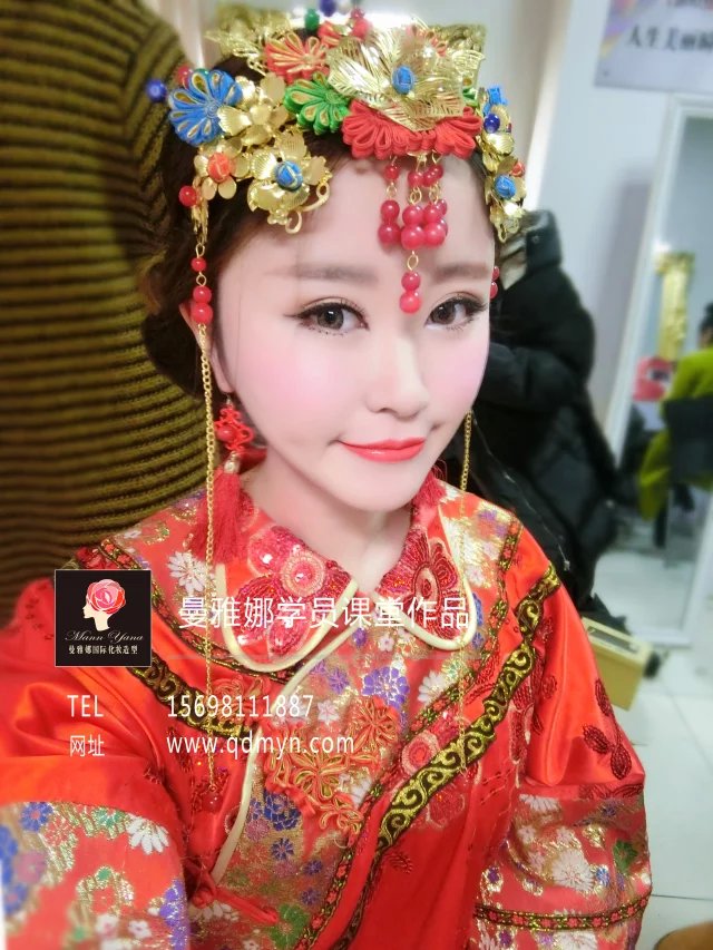 青岛曼雅娜学校怎么样?