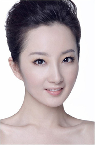 职业妆